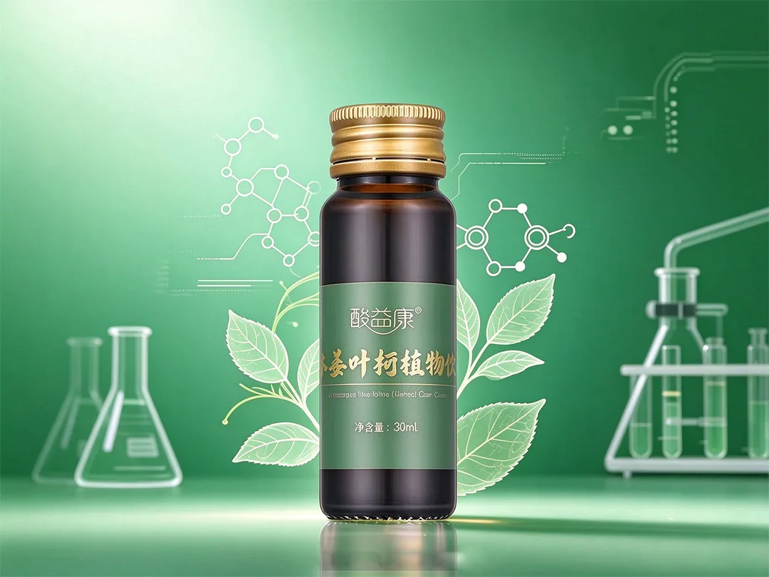 酸益康 皮肤护理液